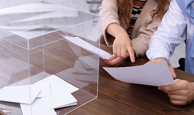 31 Mart Seçimlerinde Görev Alan Kamu Personeline 1 Nisan İzni