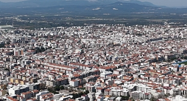 31 Mart seçimlerinde oy pusulasında yer alacak Akhisar Belediye Başkan Adayları