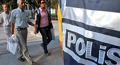 31 Mart yerel seçimlerde görevli personel sayısı açıklandı