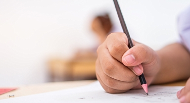 Açık Öğretim Ortaokulu'ndan E-Sınav Randevu Hatırlatması