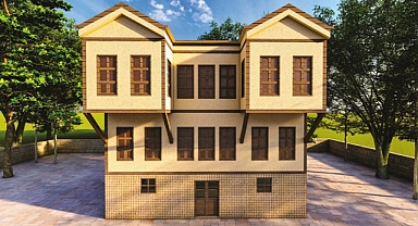 Akhisar'a Atatürk Anı Evi Açılacak