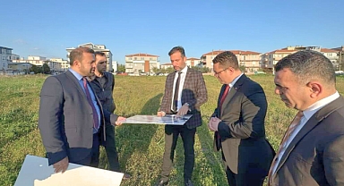 Akhisar'a Yeni Bir Meslek Lisesi Kazandırılıyor