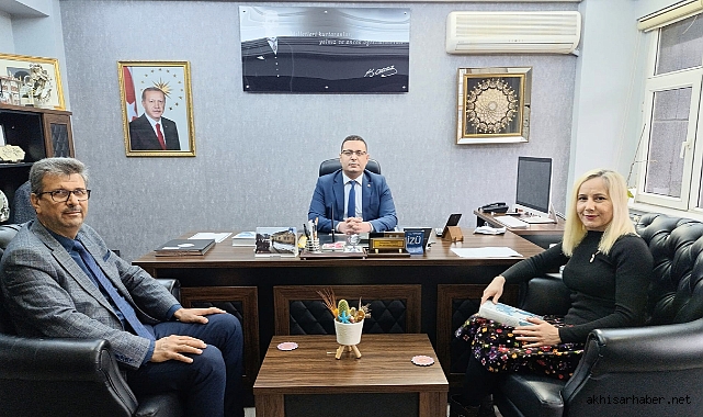 Akhisar Anadolu İmam Hatip Lisesi Uluslararası Alanda Fark Yarattı