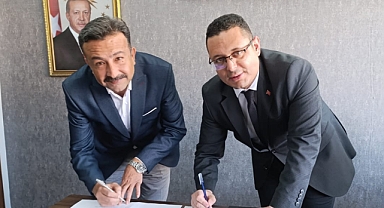 Akhisar'da Eğitim ve Sanayi İşbirliğine Yeni Bir Adım: AKT Enerji'den Anlamlı Destek