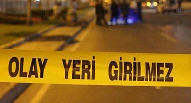 Akhisar'da Gerçekleşen Silahlı Saldırıda Bir Kişi Yaralandı