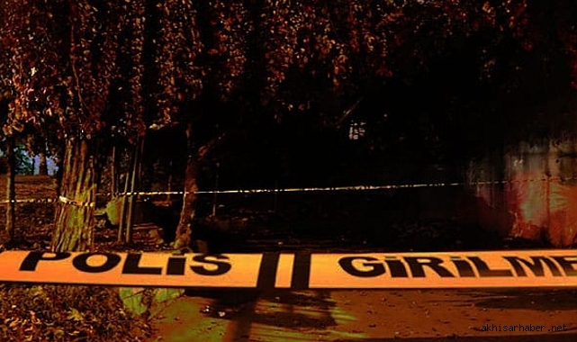 Akhisar’da kahvehanede vurulan vatandaş hayatını kaybetti