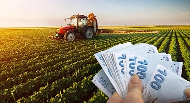 Akhisar'da Üreticilere Büyük Destek: 36,8 Milyon TL Mazot ve Gübre Desteği