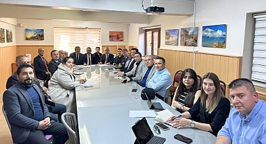 Akhisar İlçe Milli Eğitim Müdürlüğü Banka Promosyon İhalesi Sonuçlandı