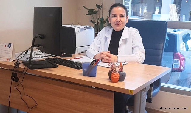 Akhisar İlçe Sağlık Müdürlüğünden Ramazan Ayında Sağlıklı Beslenme Önerileri