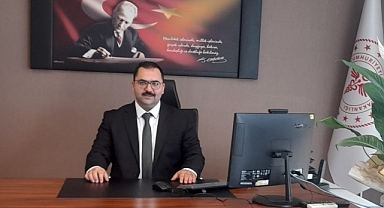 Akhisar İlçe Sağlık Yeni Müdürü Dr. M. Esad Coşan oldu
