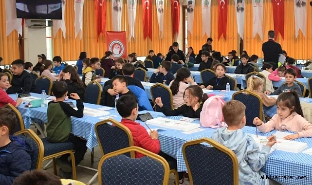 Akhisar Kendin Yap Atölyesi'nden Mangala Oyununda Ulusal Başarı