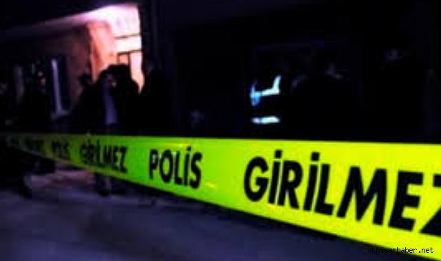 Akhisar Polisi Göz Açtırmıyor: Silahlı Saldırgan Yakalandı