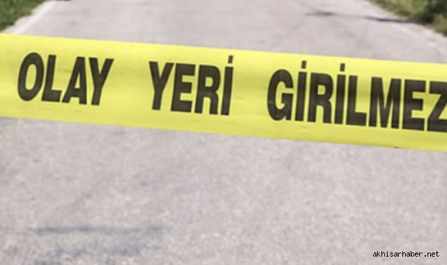 Akhisar Ulucami Mahallesindeki Bıçaklı Saldırıdaki Şüpheli Yakalandı