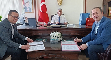 Akhisar Yırcalı Anaokulu'na ENERJİ SA'dan Çok Amaçlı Salon