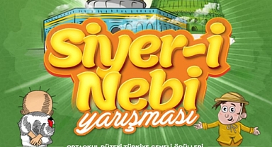 Anadolu Gençlik Derneği'nden Ortaokullar İçin Siyer-i Nebi Yarışması