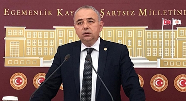 Bakırlıoğlu: Yüksek Gıda Enflasyonu Ramazan Ayında Vatandaşın Belini Büküyor