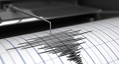 Balıkesir'de Geceyi Sarsan Deprem: Dursunbey'de 4.1 Büyüklüğünde Sarsıntı