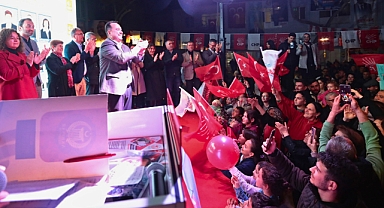 Başkan Dutlulu