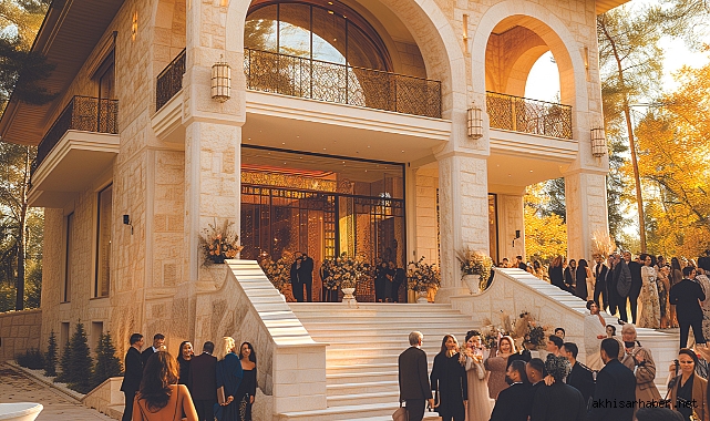 Başkan Dutlulu'dan Gençlere Düğün Salonu Müjdesi