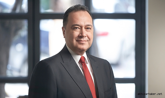 Başkan Dutlulu'dan Ramazan Ayı Mesajı