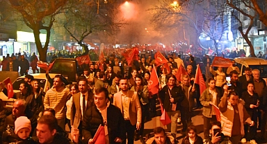 Başkan Dutlulu'dan Zafer Yürüyüşüne Davet
