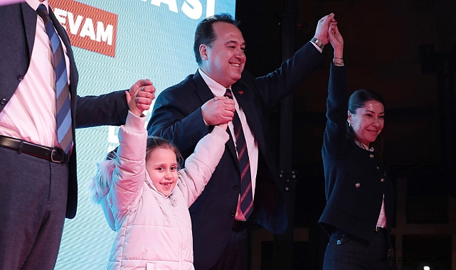 Başkan Dutlulu'ya Zeytinliova'dan Tam Destek