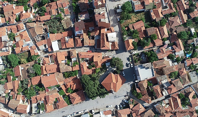 Başkan Dutlulu "Yerinde Kentsel Dönüşüm Yapacağız"