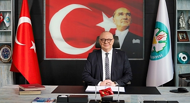 Başkan Ergün'den Ramazan Ayı Mesajı