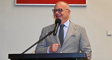Başkan Ergün, 'Kadınlar Günü Buluşmasında' Müjdeleri Paylaştı