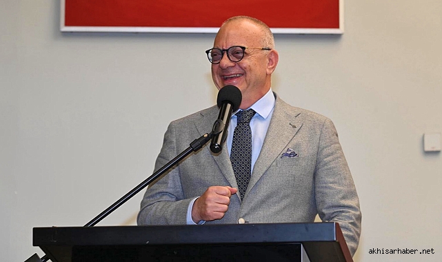 Başkan Ergün, 'Kadınlar Günü Buluşmasında' Müjdeleri Paylaştı