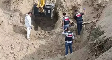 Beş Yıl Önce Kaybolan Çobanın Cinayete Kurban Gittiği Ortaya Çıktı