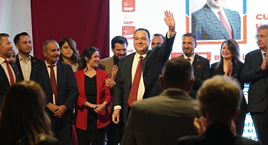 Besim Dutlulu, 2024-2029 dönemi için projelerini paylaştı