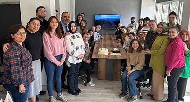 Bizim Çocuklarımız, Dil ve Konuşma Bozukluklarına Dikkat Çekiyor