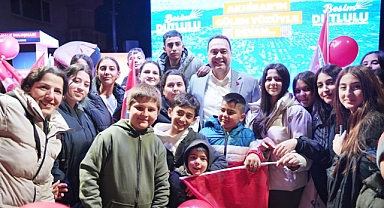 Dutlulu, Hiçbir Çocuk Yatağa Aç Girmesin Diye Çalışıyoruz