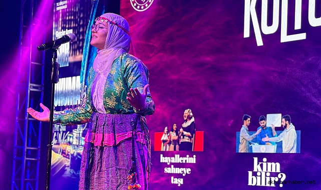 Gençler Arası Kültür Sanat Yarışmaları Ege Bölge Finali Manisa da yapıldı