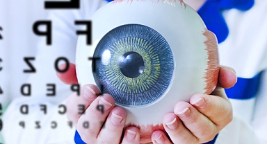 Göz Sağlığınız İçin Bilinçlenin: Akhisar Mustafa Kirazoğlu Devlet Hastanesinden Glokom Uyarısı