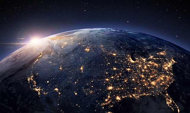 Güneş'te G4 Seviyesinde Patlama: Dünyada Elektronik Aletlere Tehdit