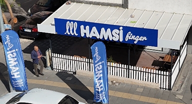 Hamsi Finger Akhisar Şubesi Büyük Açılışı 6 Mart Çarşamba