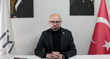 İYİ Parti Akhisar İlçe Teşkilatı Besim Dutlulu’dan özür bekliyor