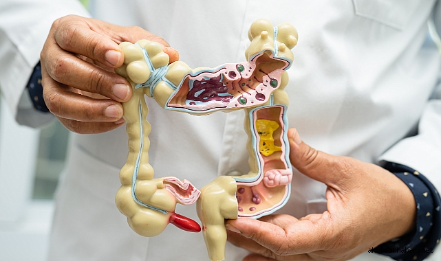 Kolorektal Kanser Farkındalık Ayı: İlçe Sağlık Müdürü Dr. M. Esat Coşan'dan Önemli Açıklamalar