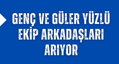 Labella Coffee, Genç ve Güler Yüzlü Ekip Arkadaşları Arıyor