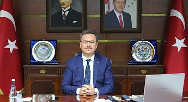 Manisa Valisi Enver Ünlü'den Ramazan Ayı Mesajı: Birlik, Beraberlik ve Yardımlaşma Vurgusu