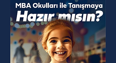 MBA Okullarından Akhisar – Muğla Ve Marmaris'te Görkemli Lansman