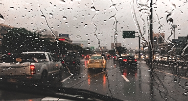 Meteorolojiden Akhisar için yağış uyarısı