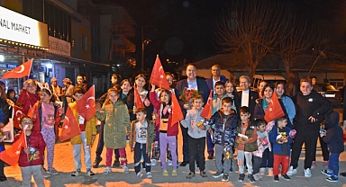 Muhtar Adeş: Herkesin Söz Verip Yapmadıklarını Besim Dutlulu Yaptı