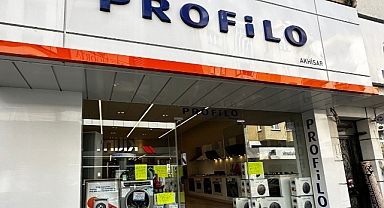 Profilo Akhisar Ana Bayisinden Muazzam Mart ayı kampanyası