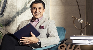 QUA Granite, Doğaya Sahip Çıkıyor