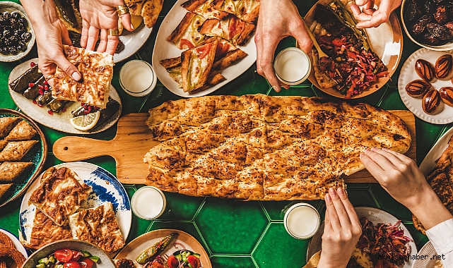 Ramazan Ayında Çok Önemli Beslenme Önerileri