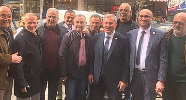 Selçuk Özdağ, Buna demokrasi diyorlar, adil ve hakkaniyetli seçim diyorlar