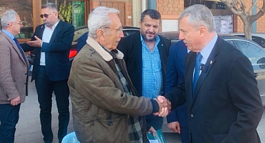 Selçuk Özdağ; Bunlar Zengin Ve Yancı Sevici